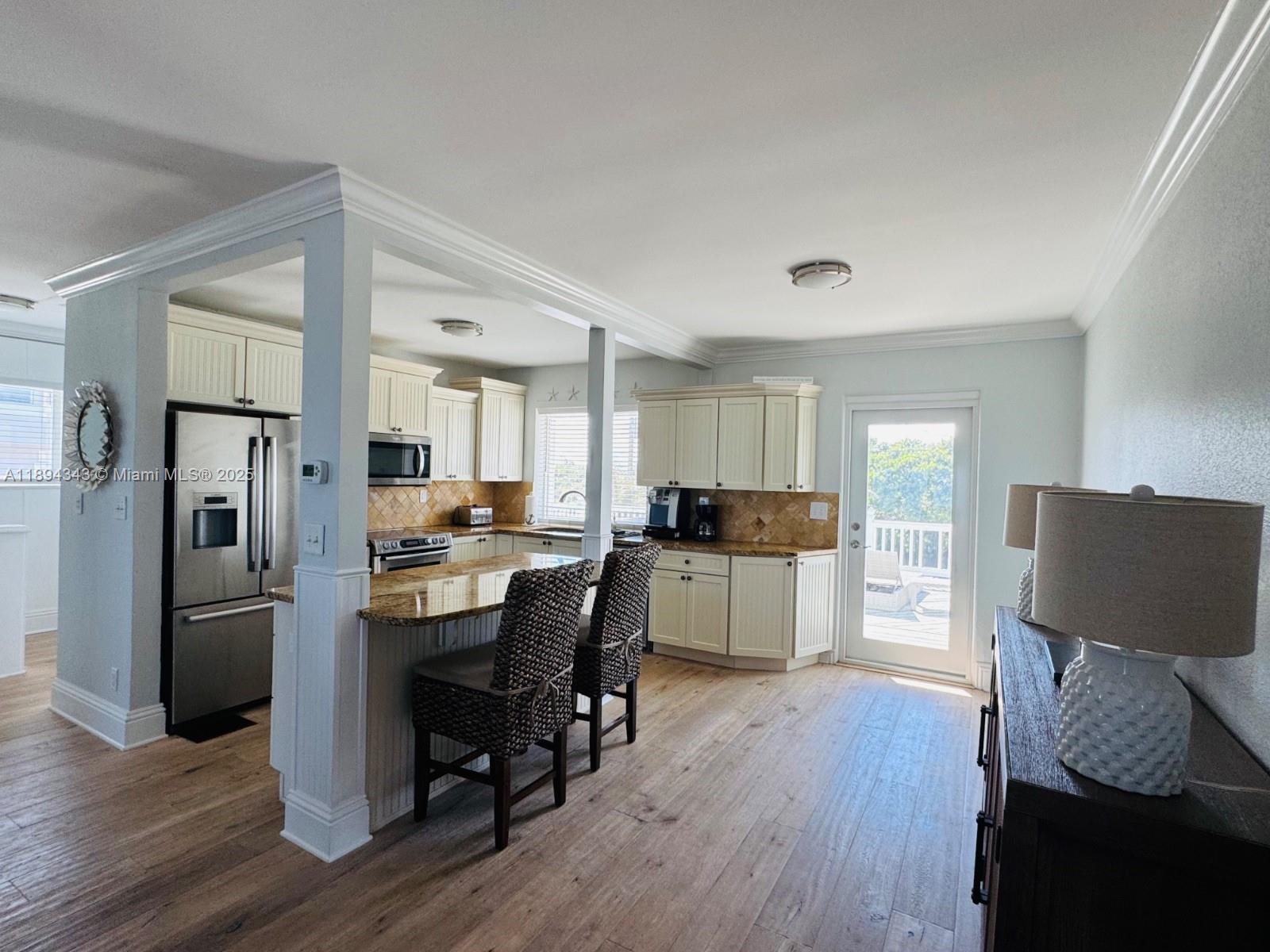 Floridana Beach - Residential