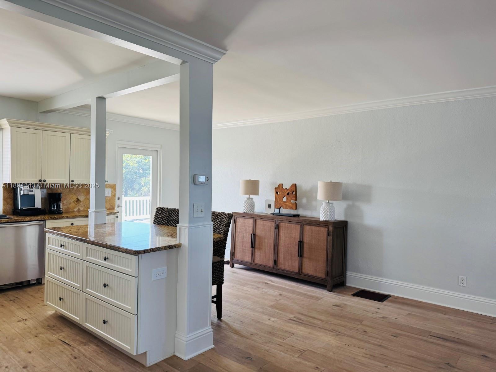 Floridana Beach - Residential