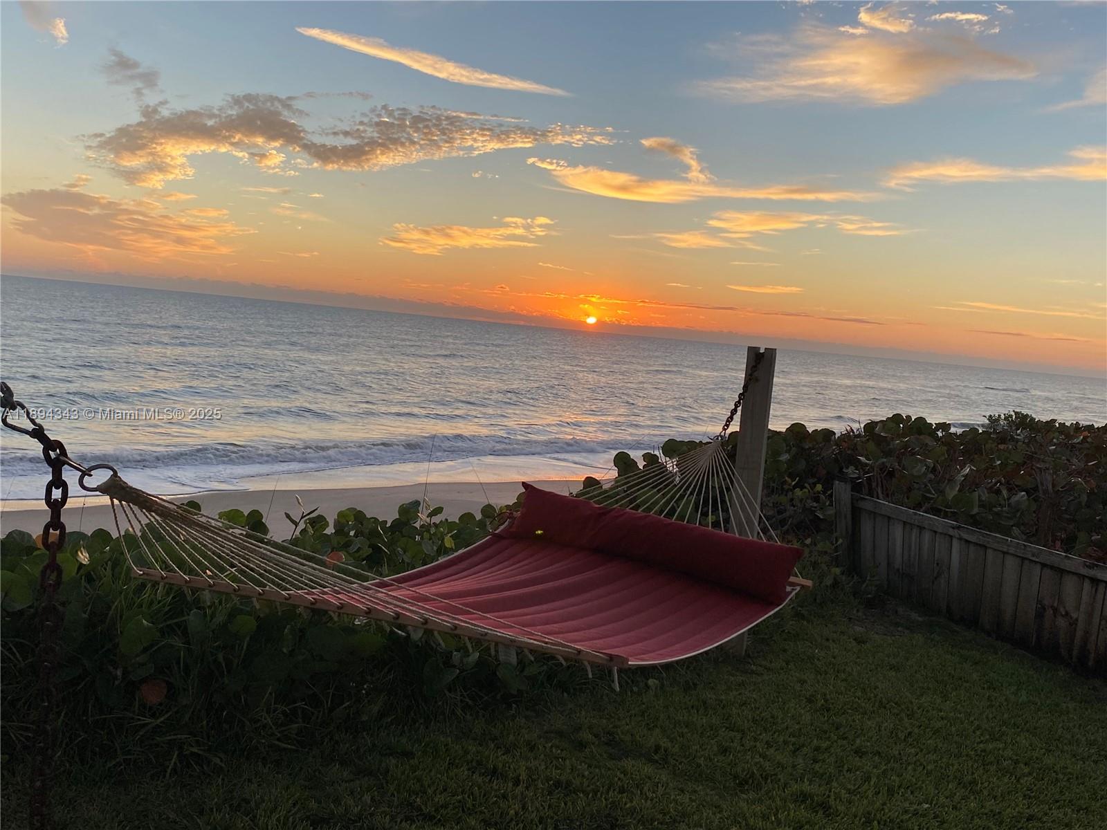 Floridana Beach - Residential