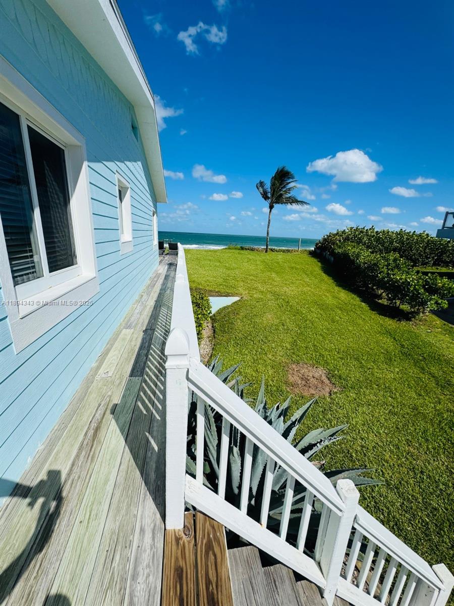 Floridana Beach - Residential