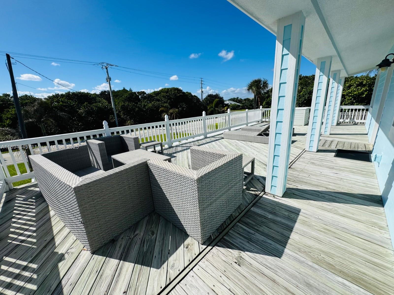 Floridana Beach - Residential