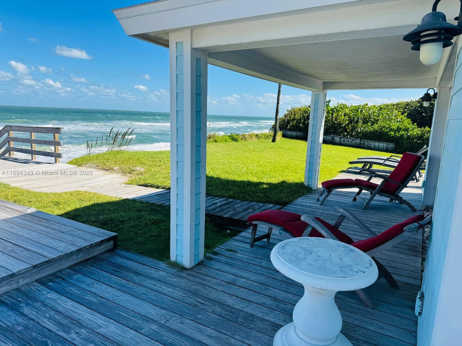 Floridana Beach - Residential