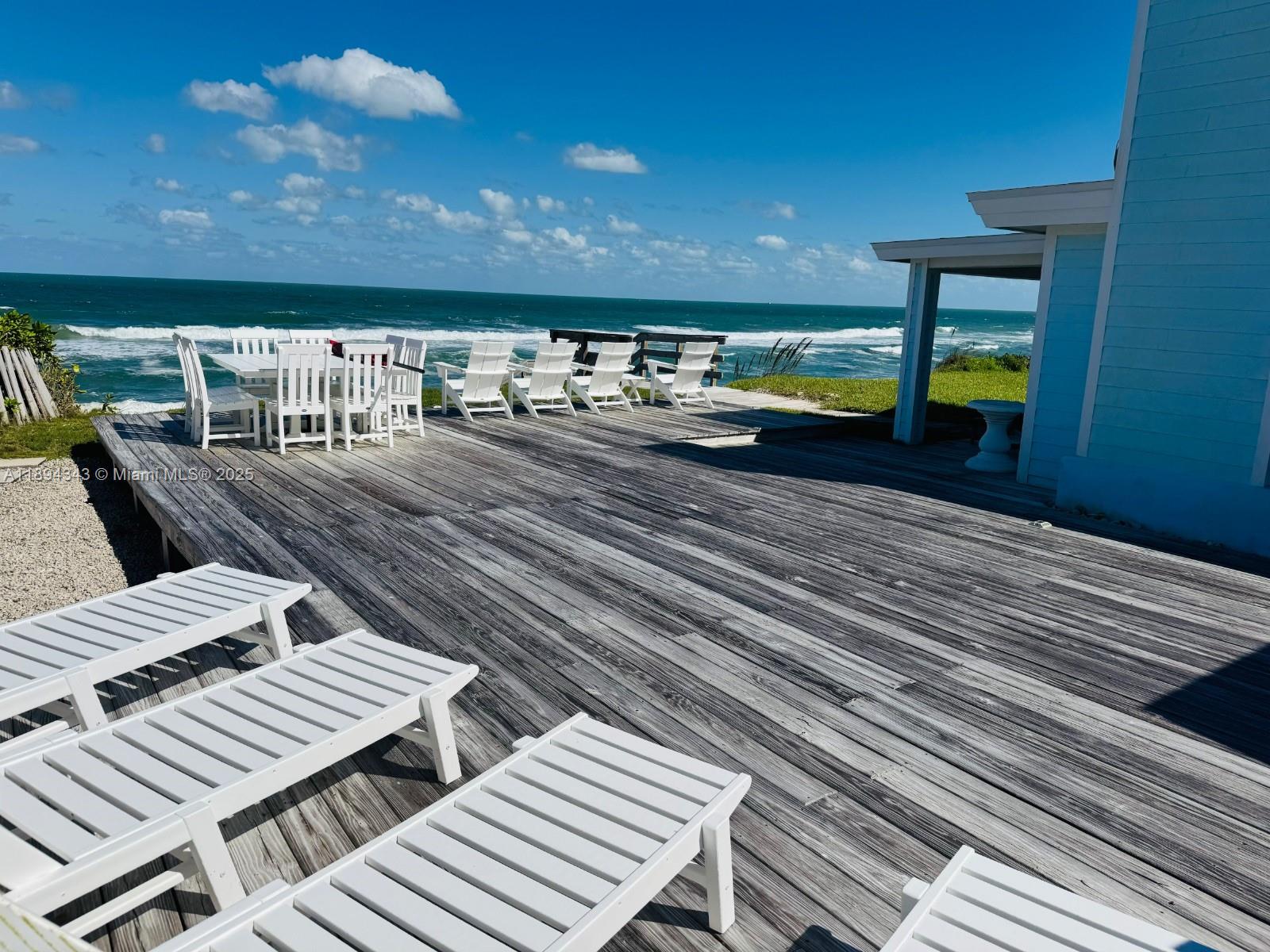 Floridana Beach - Residential