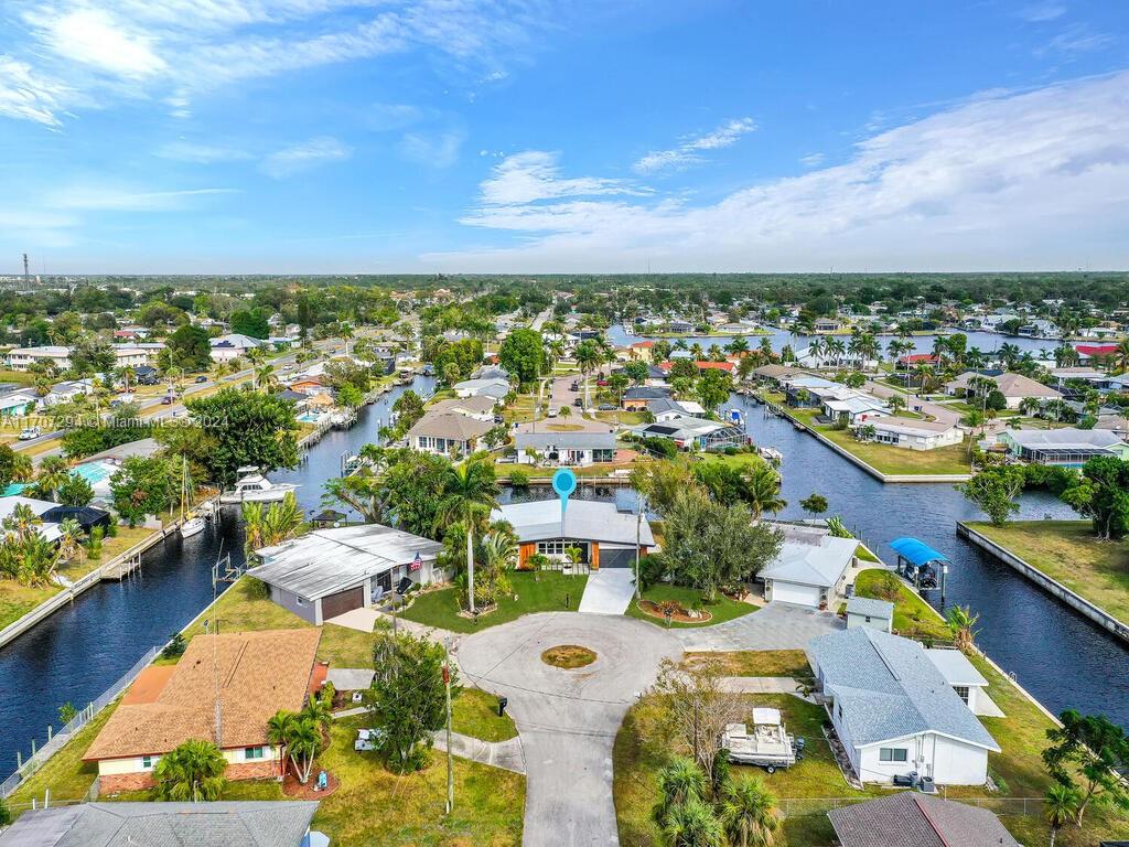 WATERWAY ESTATES - Residential