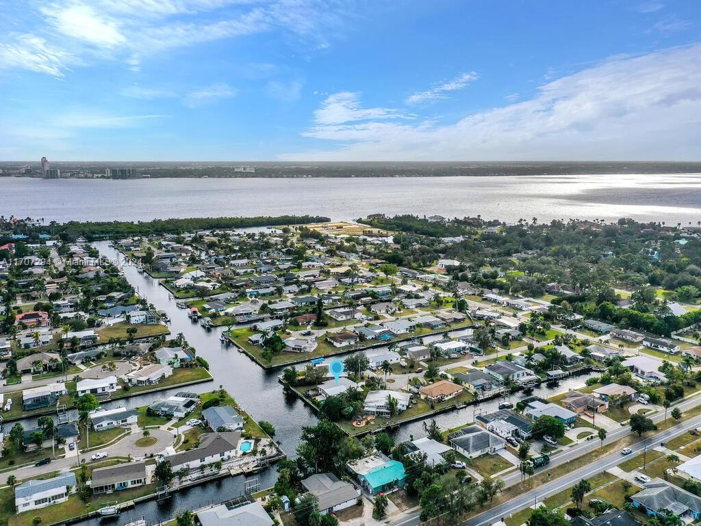 WATERWAY ESTATES - Residential