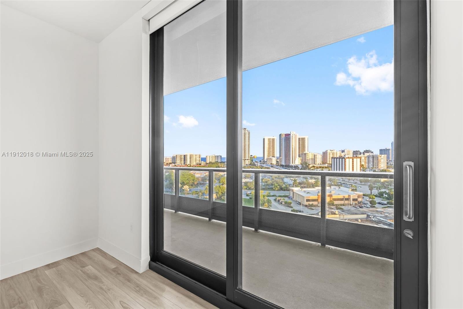 Slate Hallandale - Residential Lease