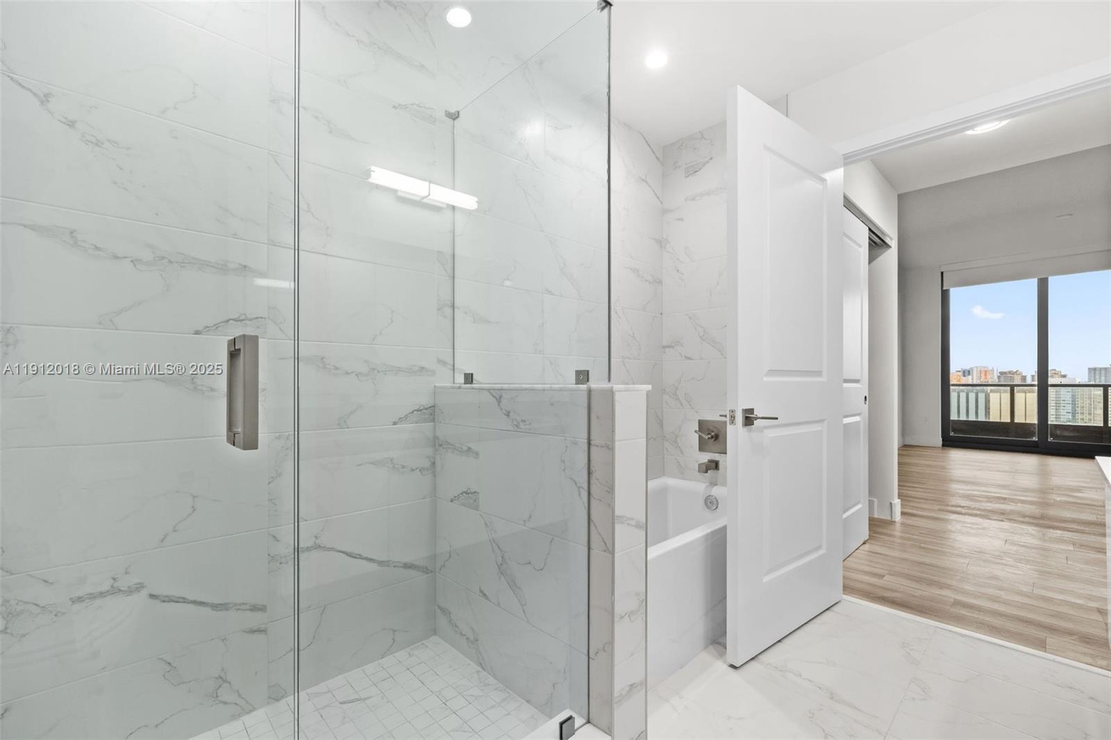 Slate Hallandale - Residential Lease