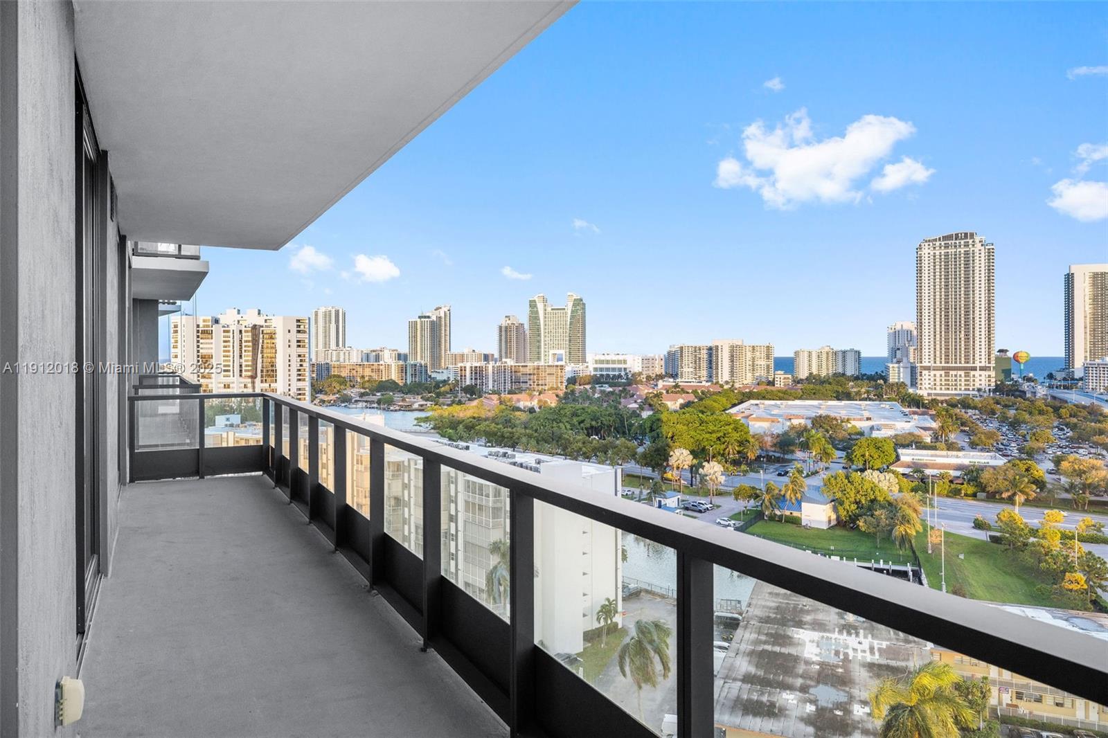 Slate Hallandale - Residential Lease