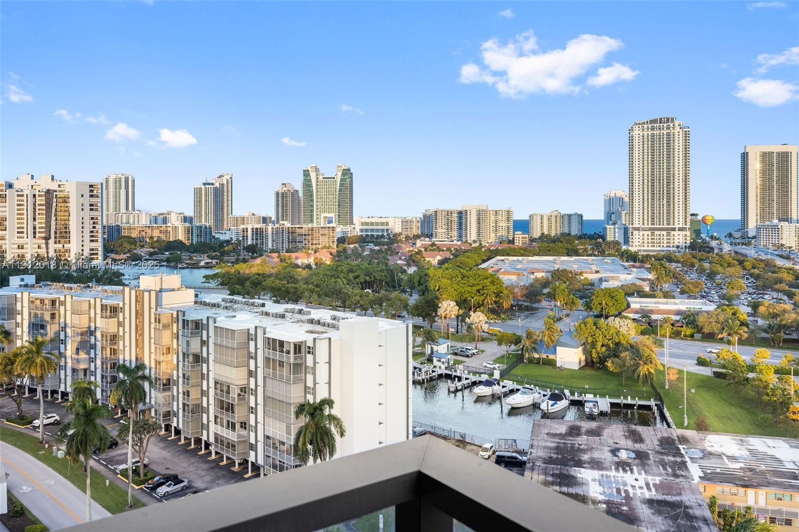 Slate Hallandale - Residential Lease