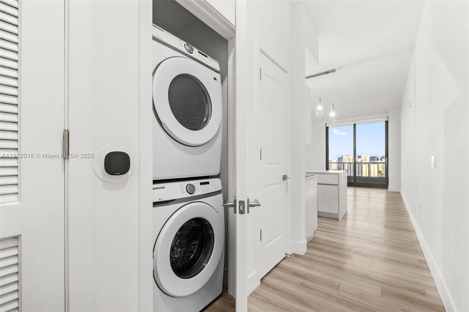 Slate Hallandale - Residential Lease