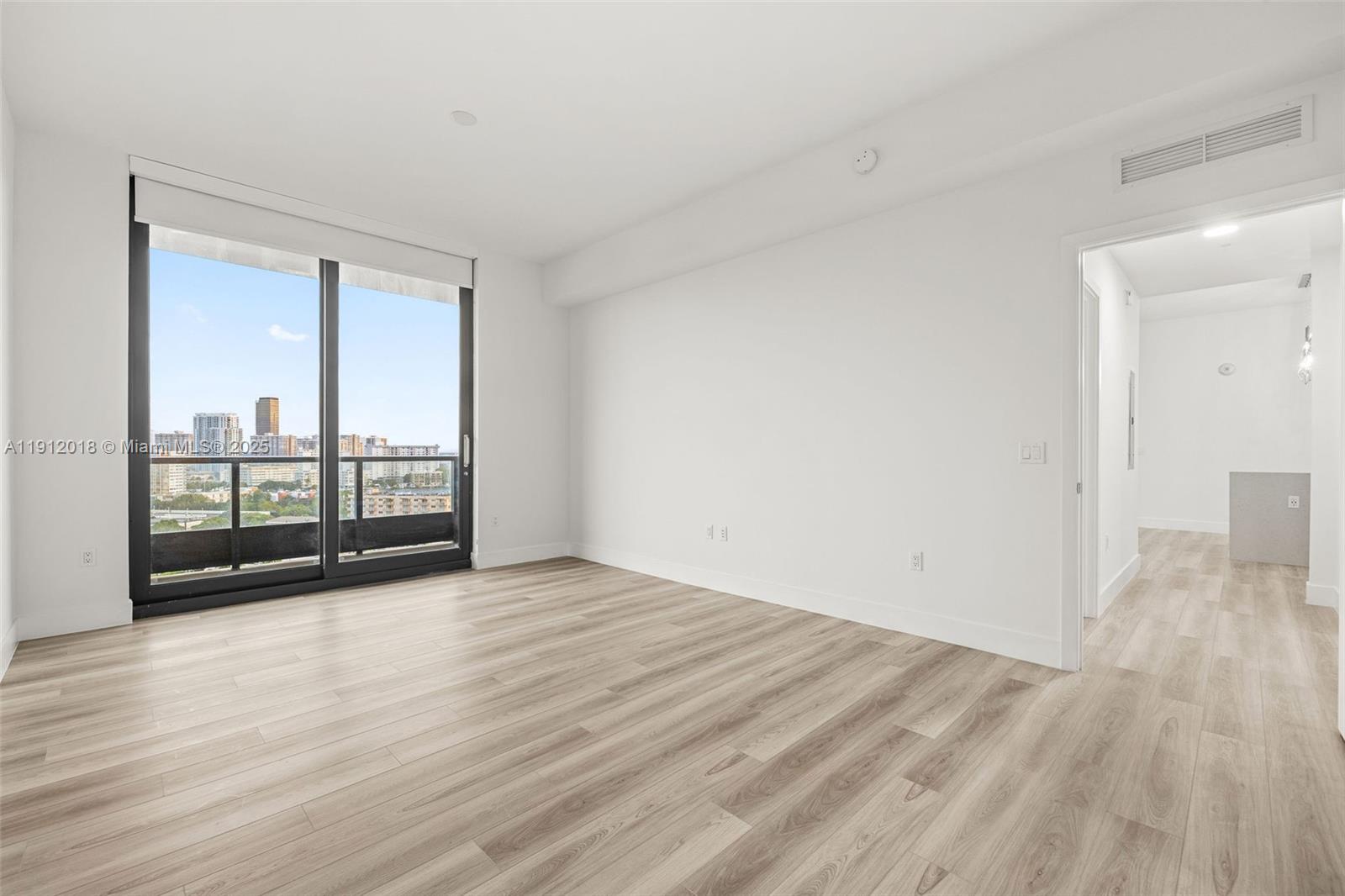 Slate Hallandale - Residential Lease