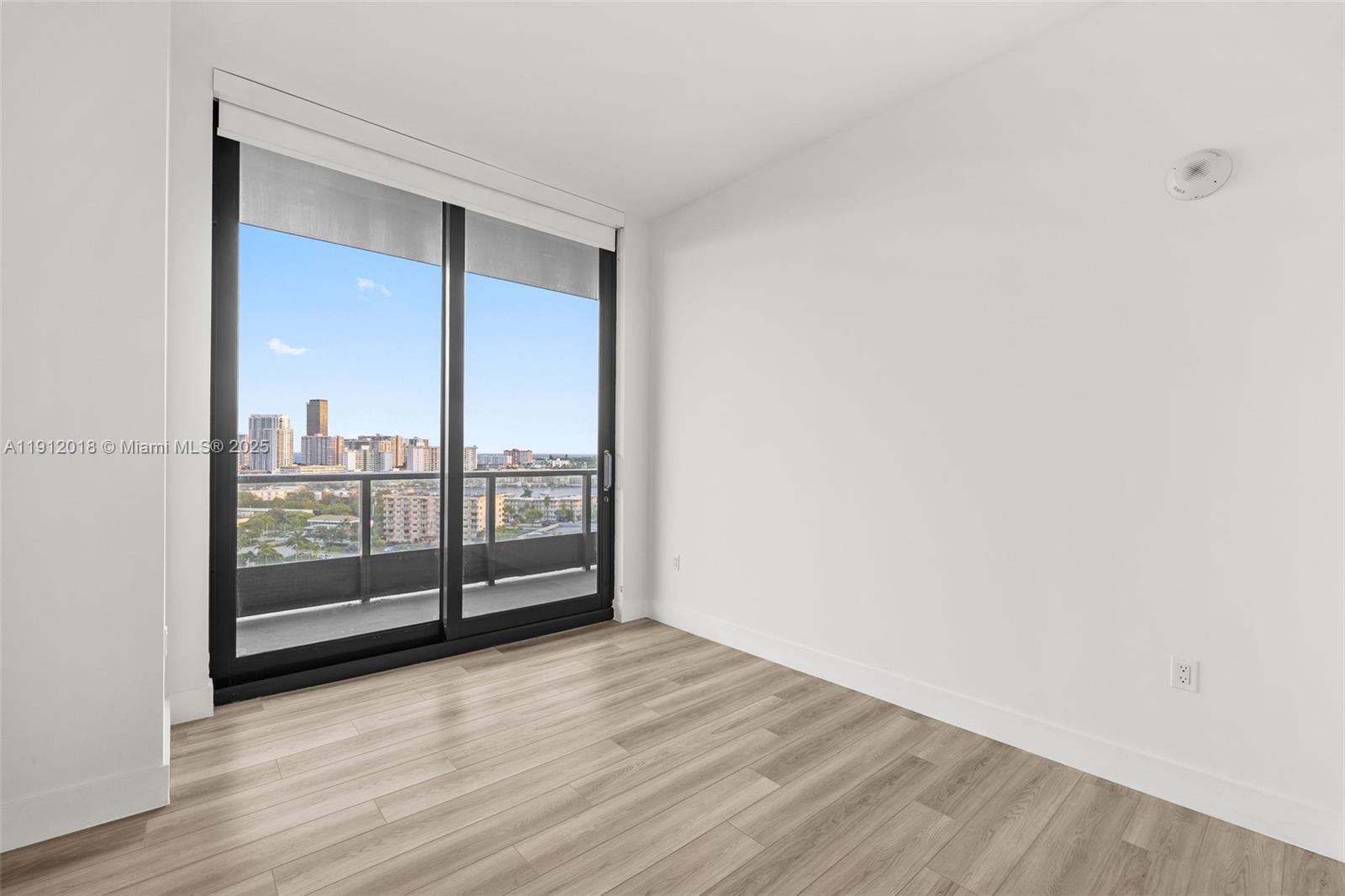 Slate Hallandale - Residential Lease