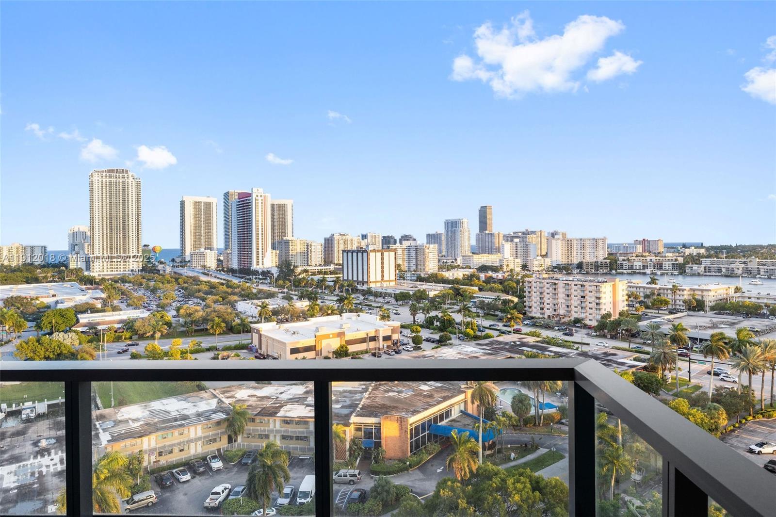 Slate Hallandale - Residential Lease
