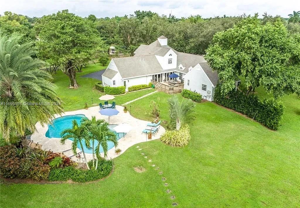 13500 SW 55th St