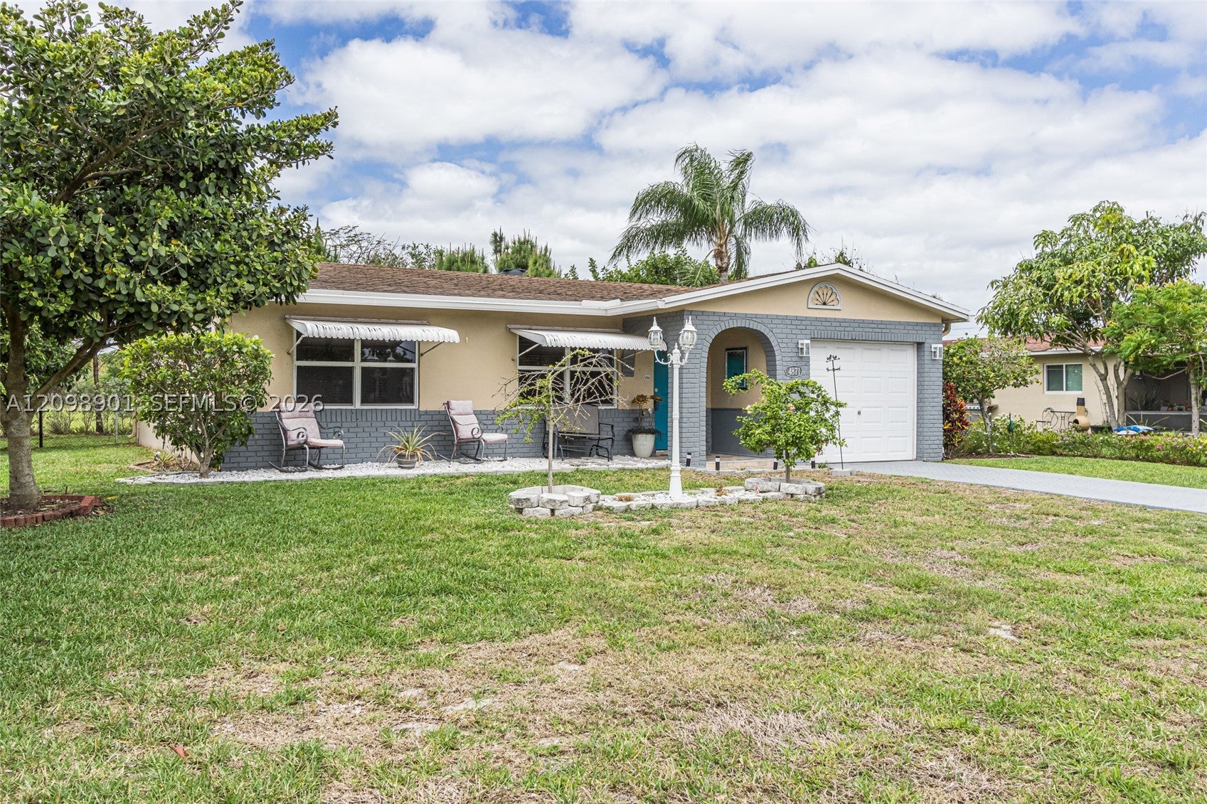 4871 NW 13th Ave