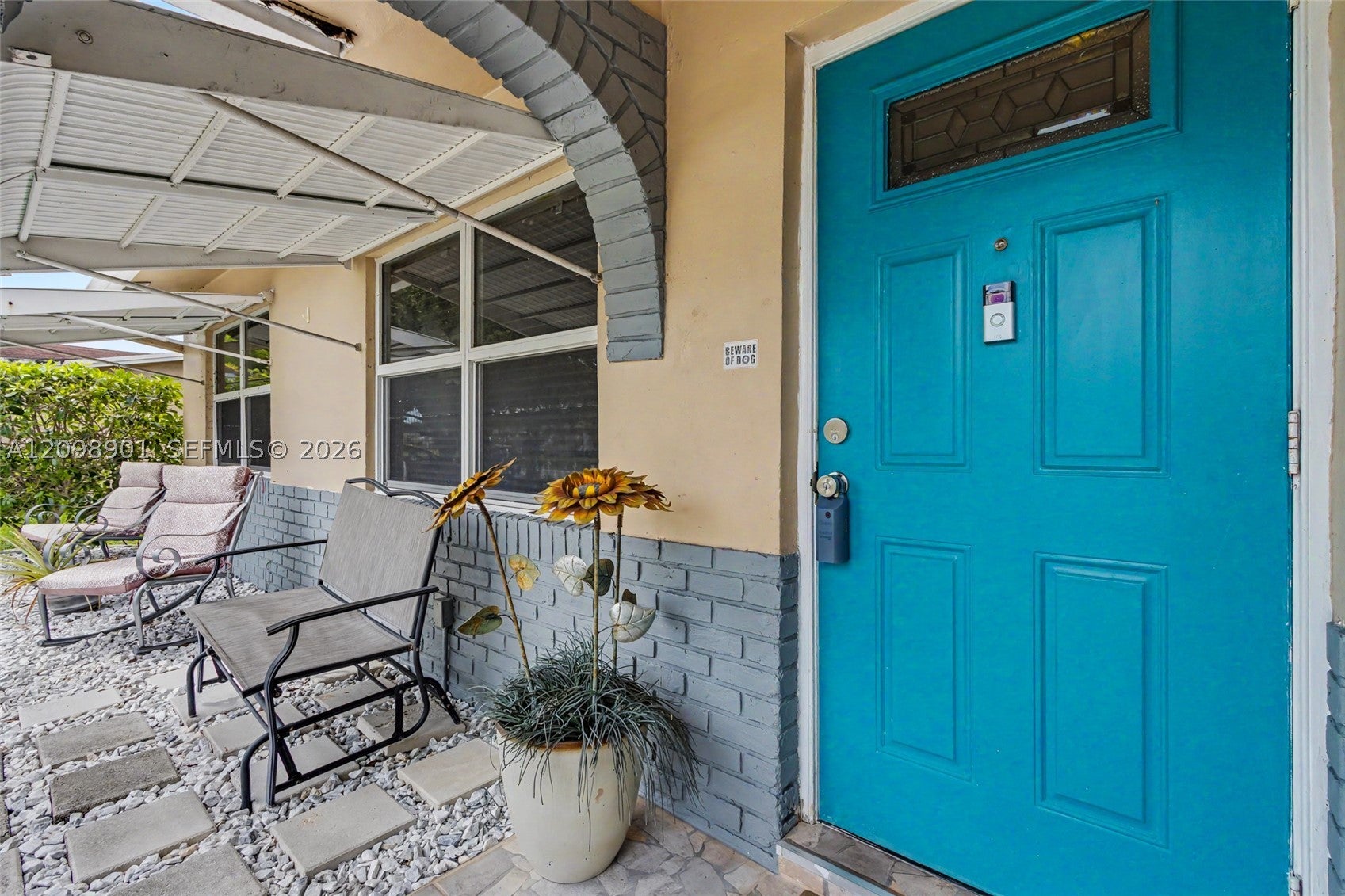 4871 NW 13th Ave