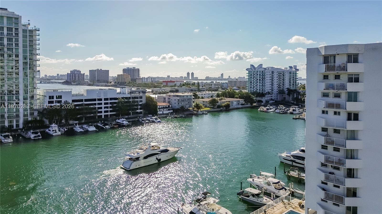 MAGALUF TOWERS CONDO - Residential