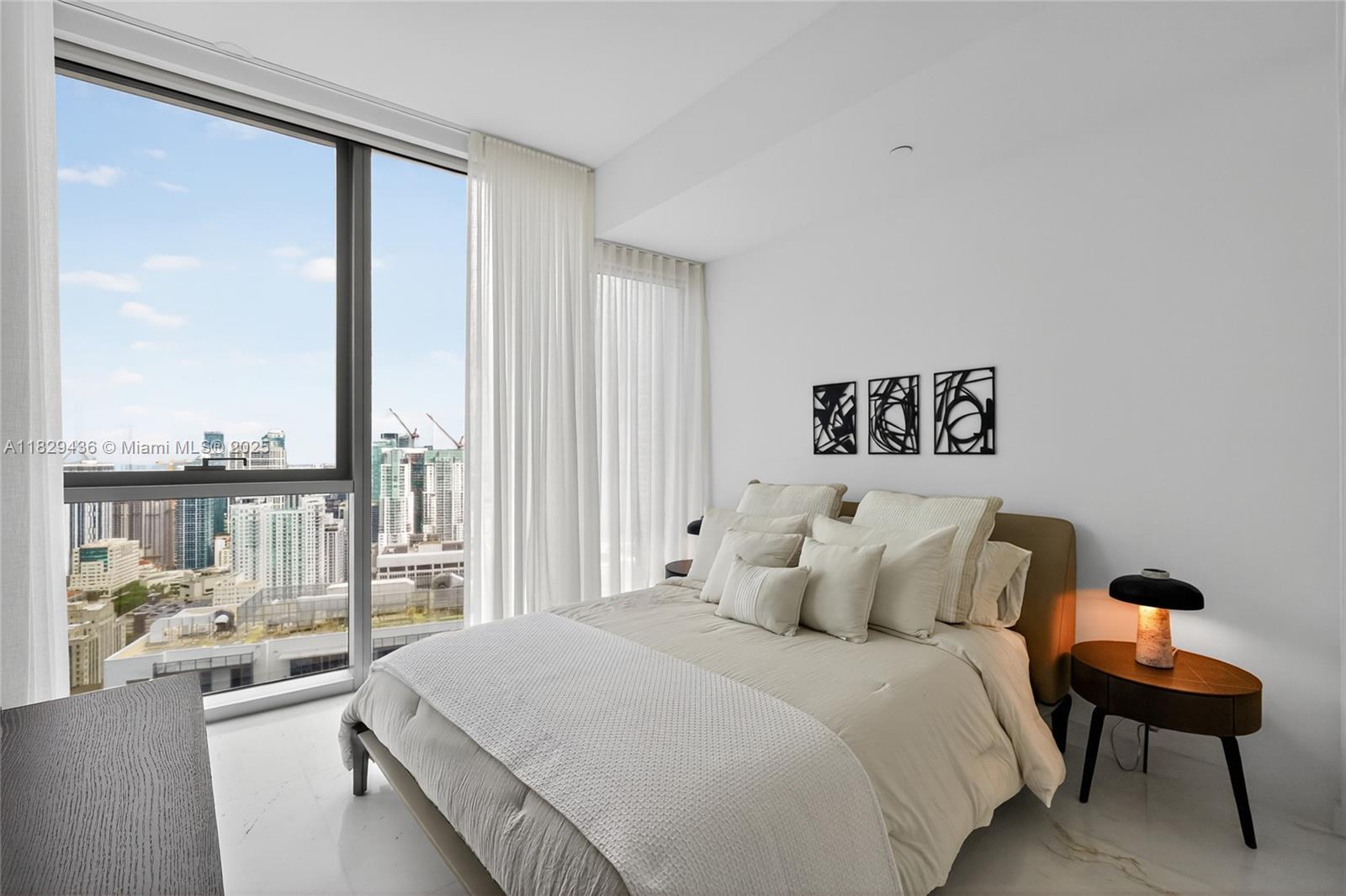 Aston Martin - Residential