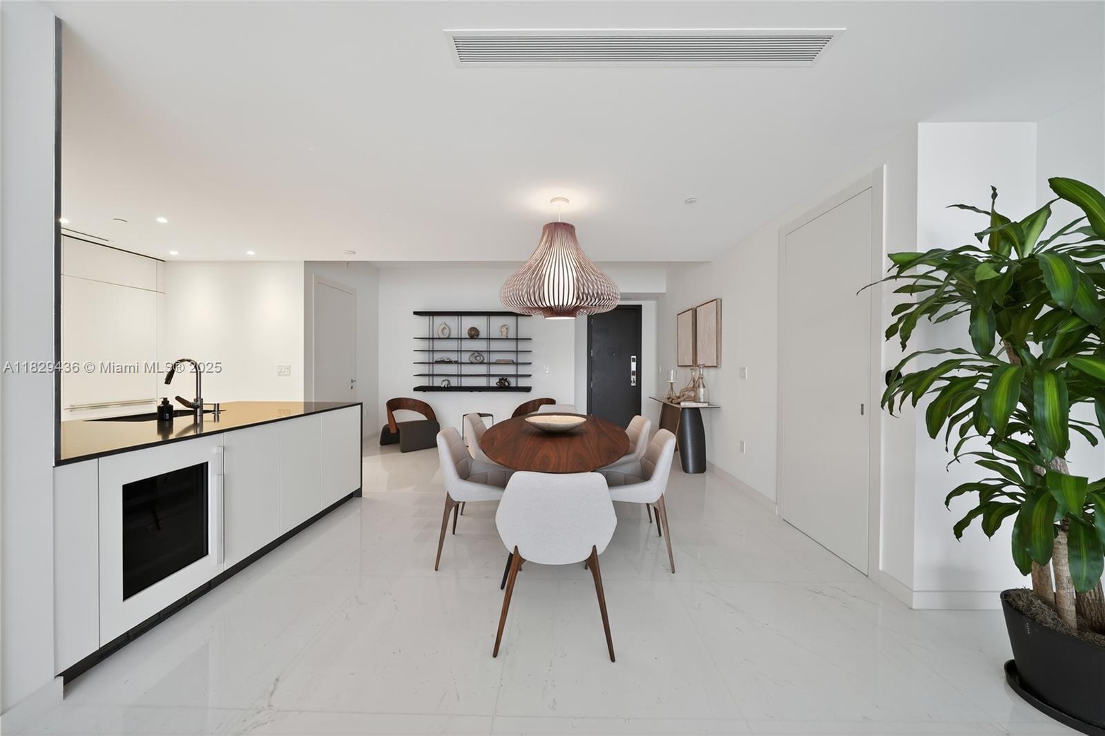 Aston Martin - Residential