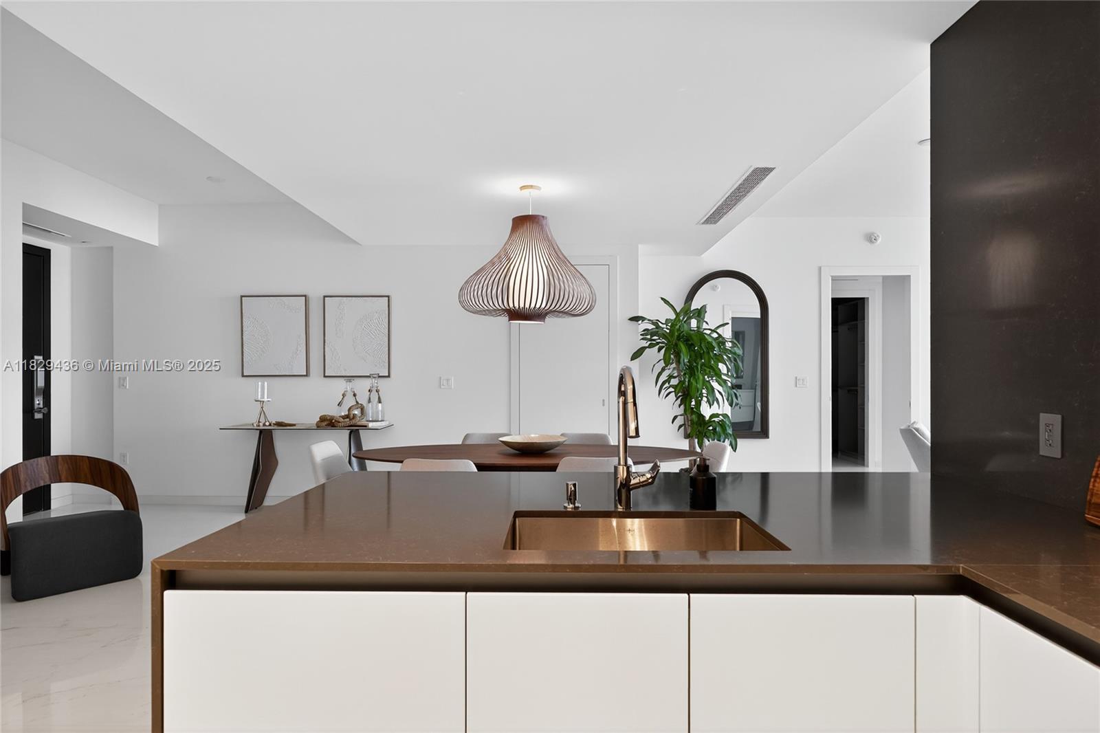 Aston Martin - Residential