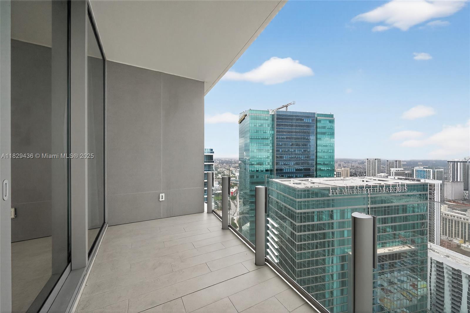 Aston Martin - Residential