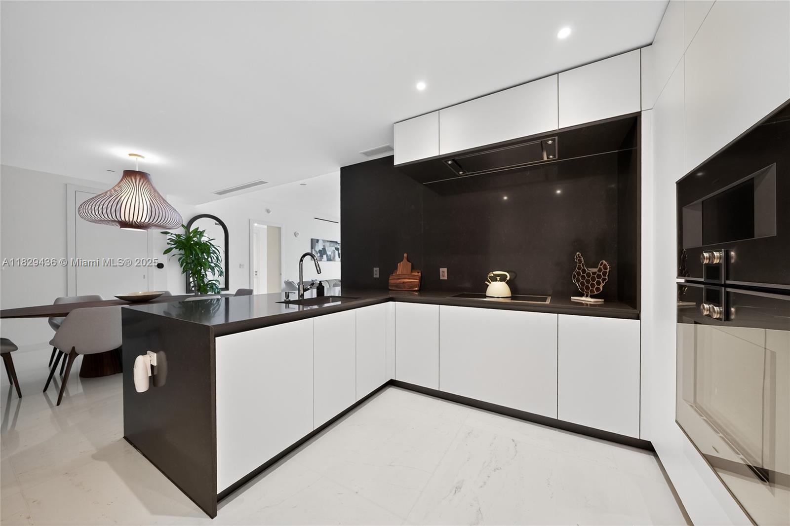 Aston Martin - Residential