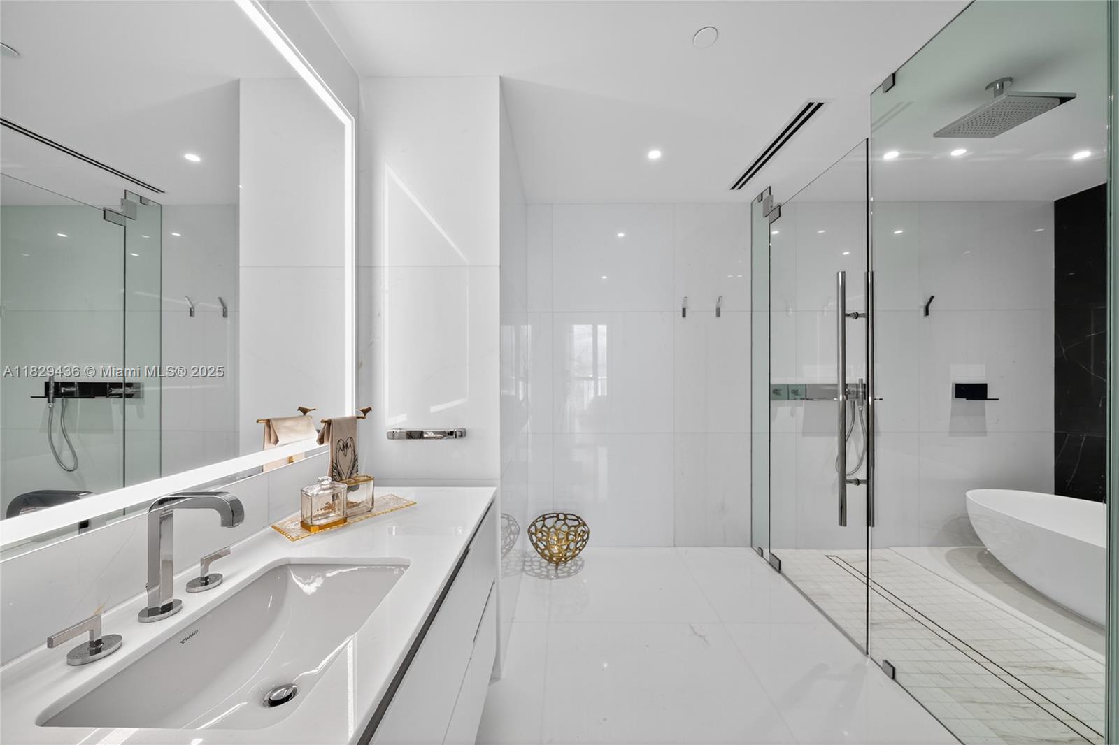 Aston Martin - Residential