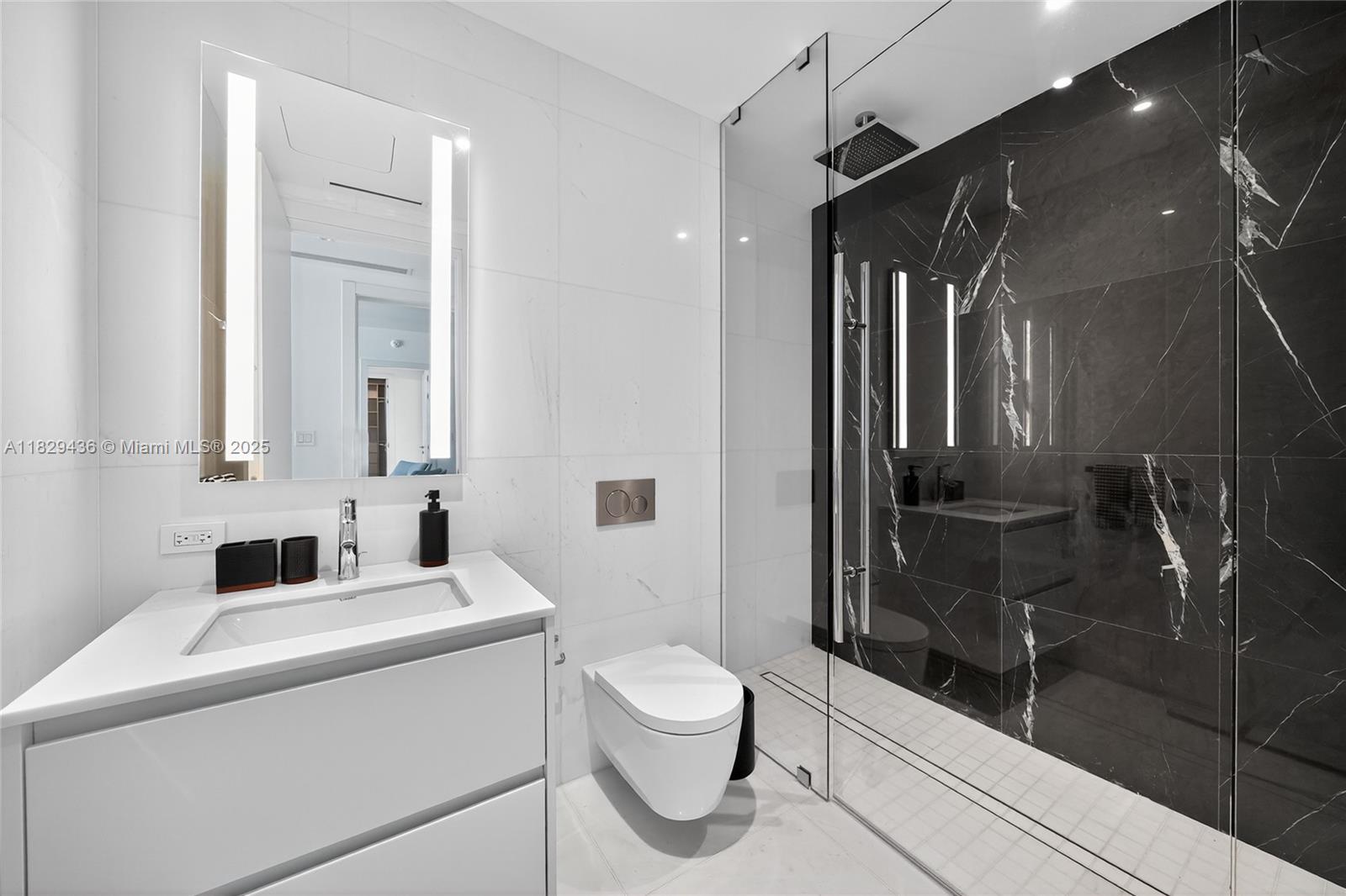 Aston Martin - Residential