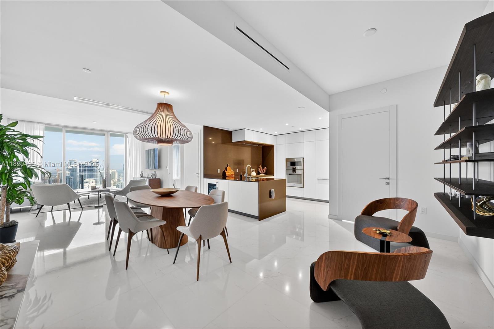 Aston Martin - Residential