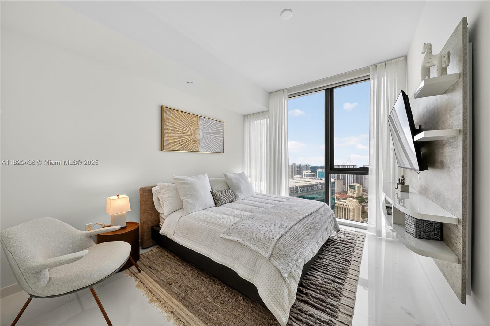 Aston Martin - Residential