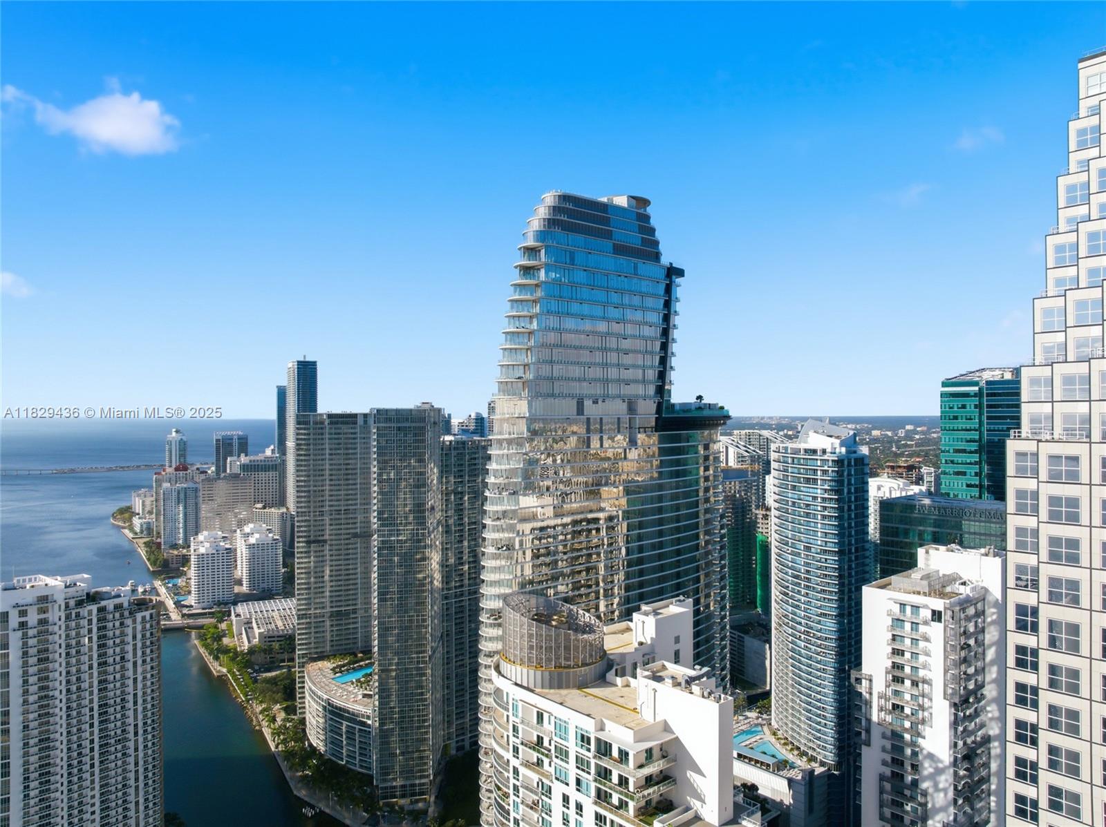 Aston Martin - Residential