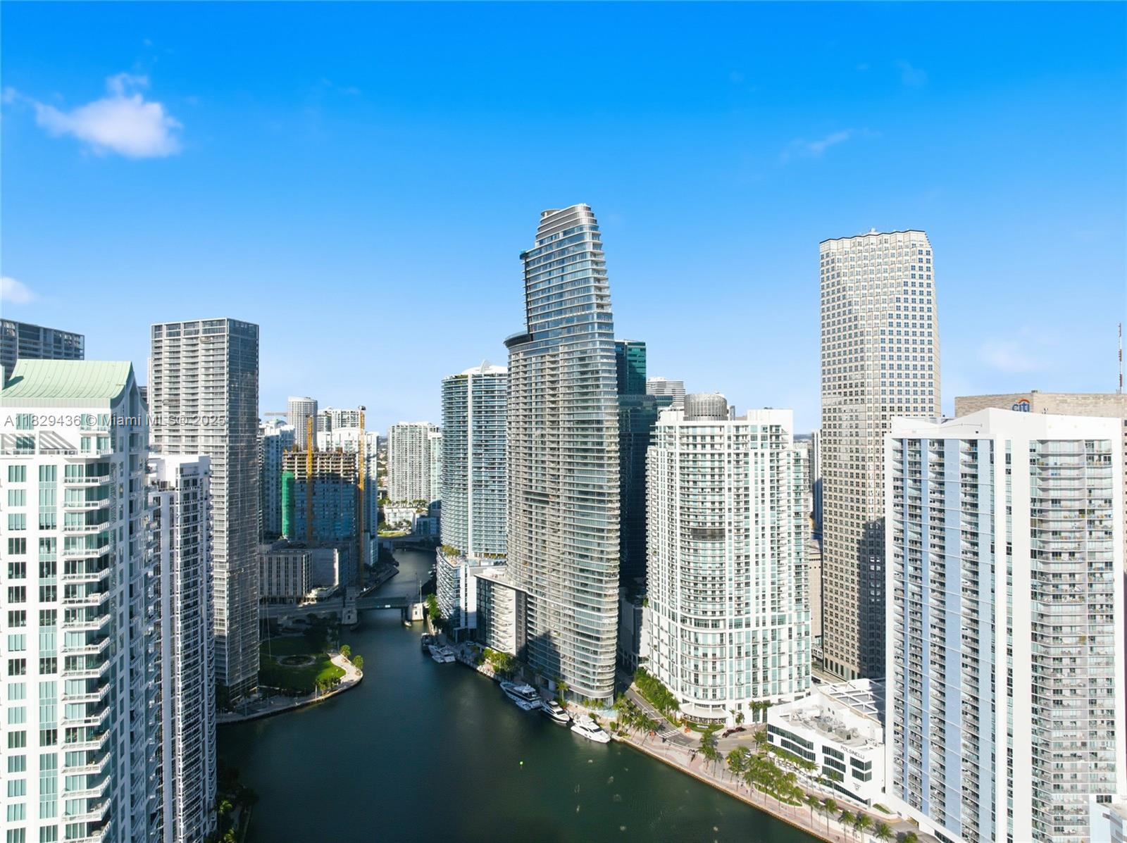 Aston Martin - Residential