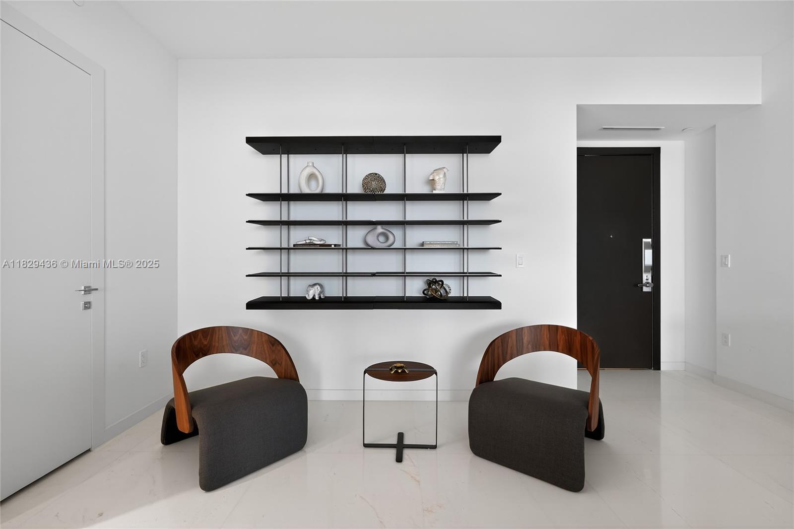 Aston Martin - Residential