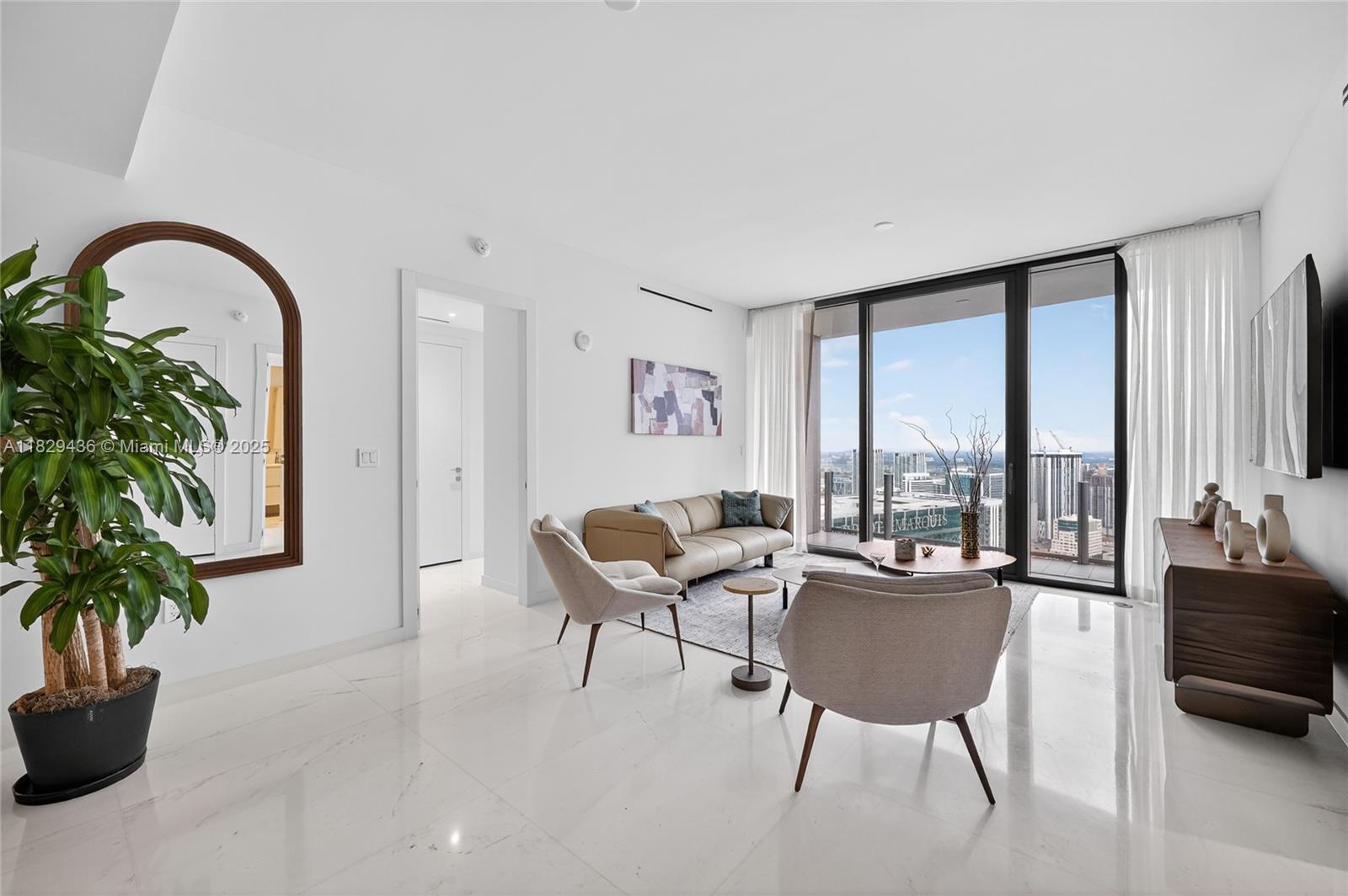 Aston Martin - Residential