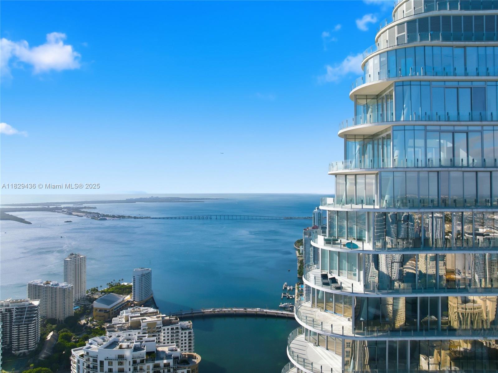 Aston Martin - Residential