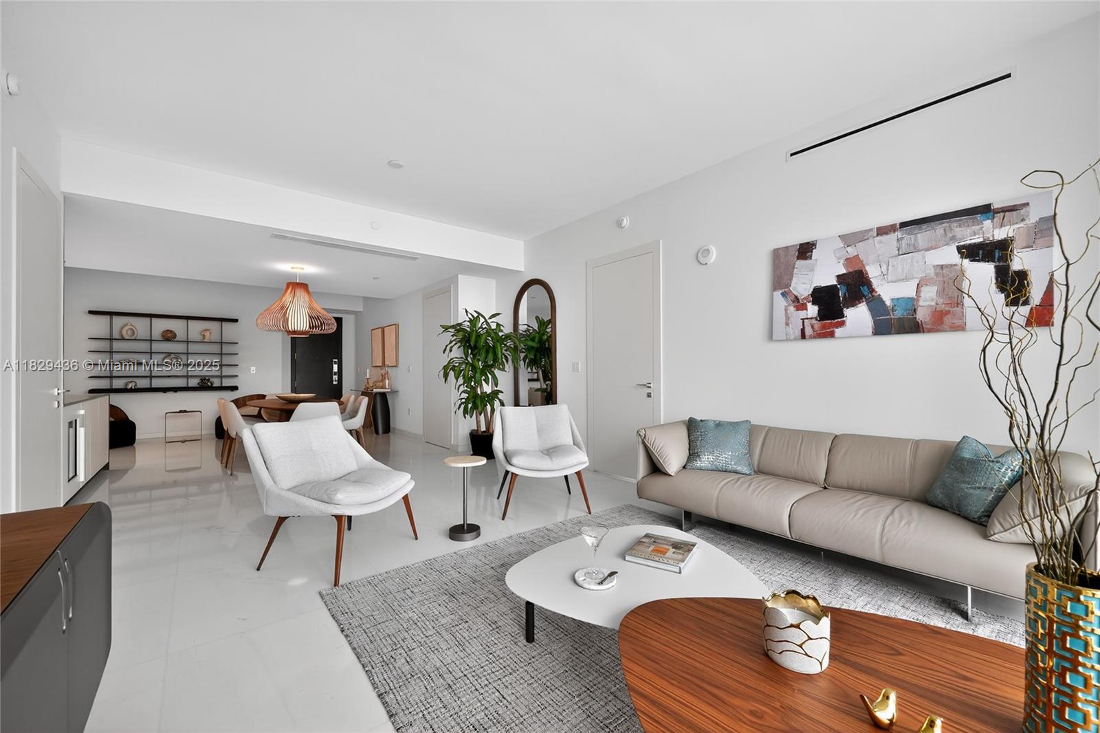 Aston Martin - Residential