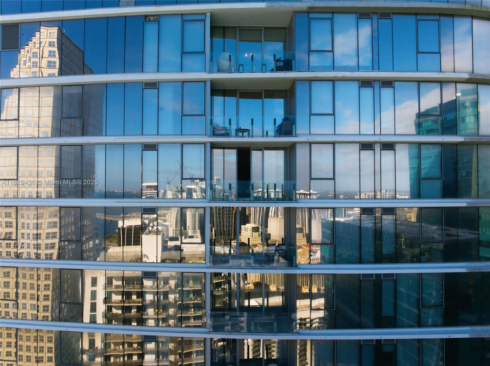 Aston Martin - Residential