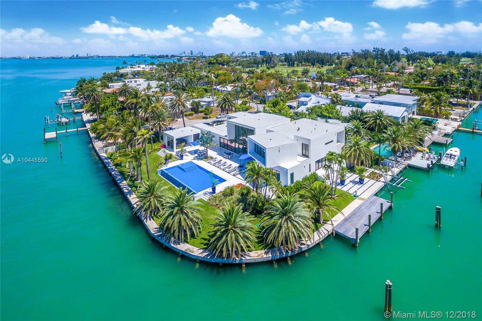 NORMANDY GOLF COURSE - Residential