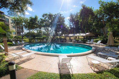 A home in Lauderhill