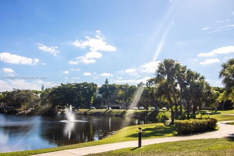 A home in Lauderhill