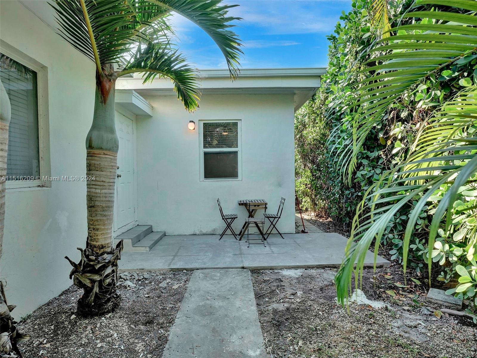 MORNINGSIDE AMD - Residential Lease