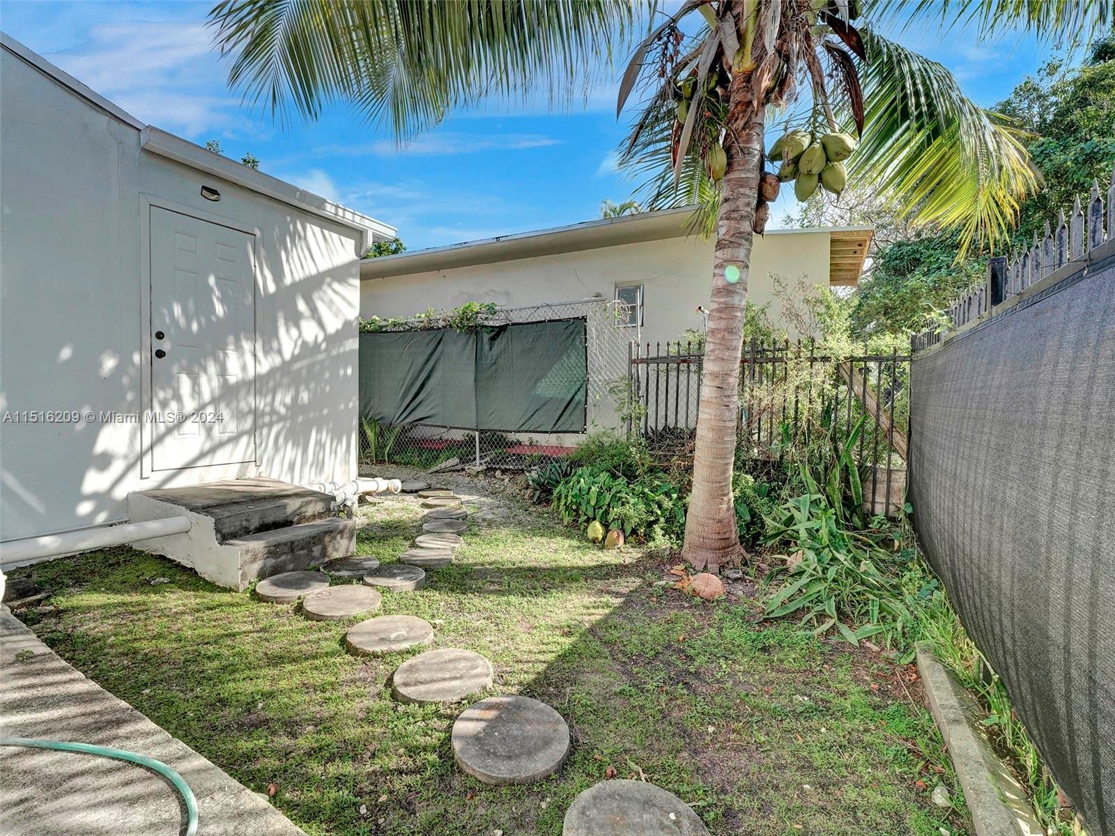 MORNINGSIDE AMD - Residential Lease
