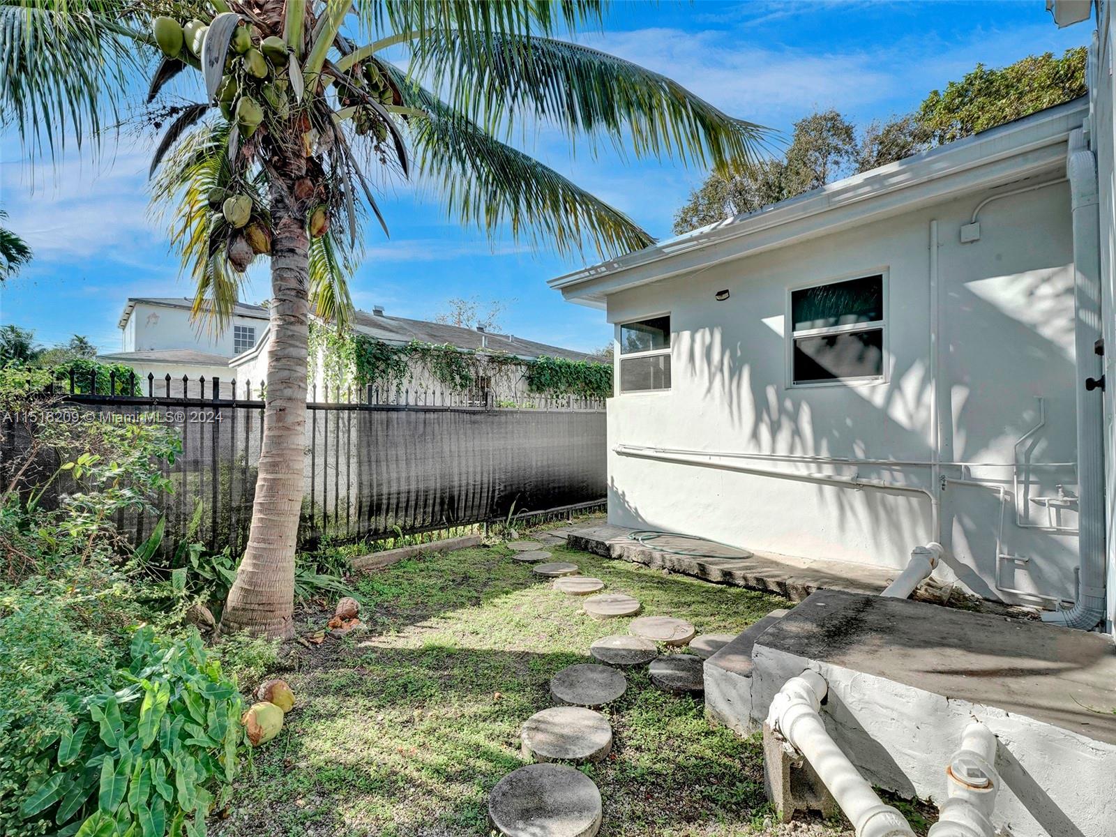 MORNINGSIDE AMD - Residential Lease