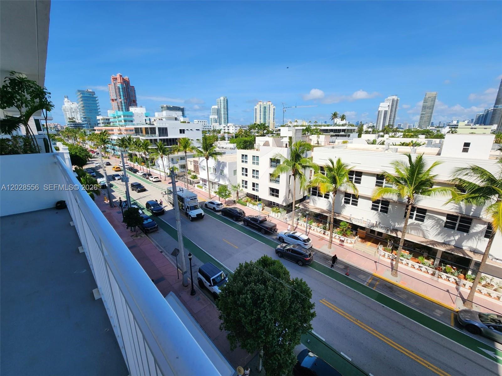 OCEAN POINT CONDO - Residential