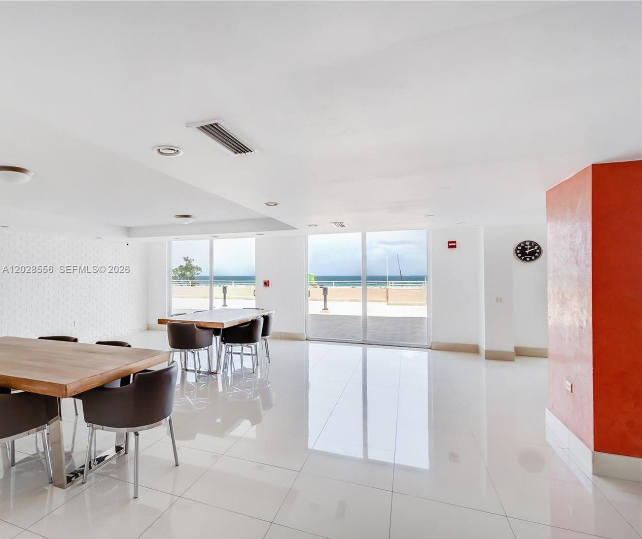 OCEAN POINT CONDO - Residential