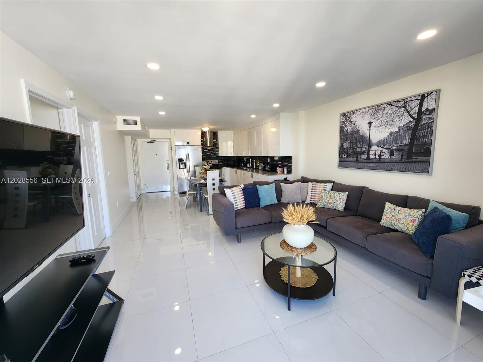 OCEAN POINT CONDO - Residential