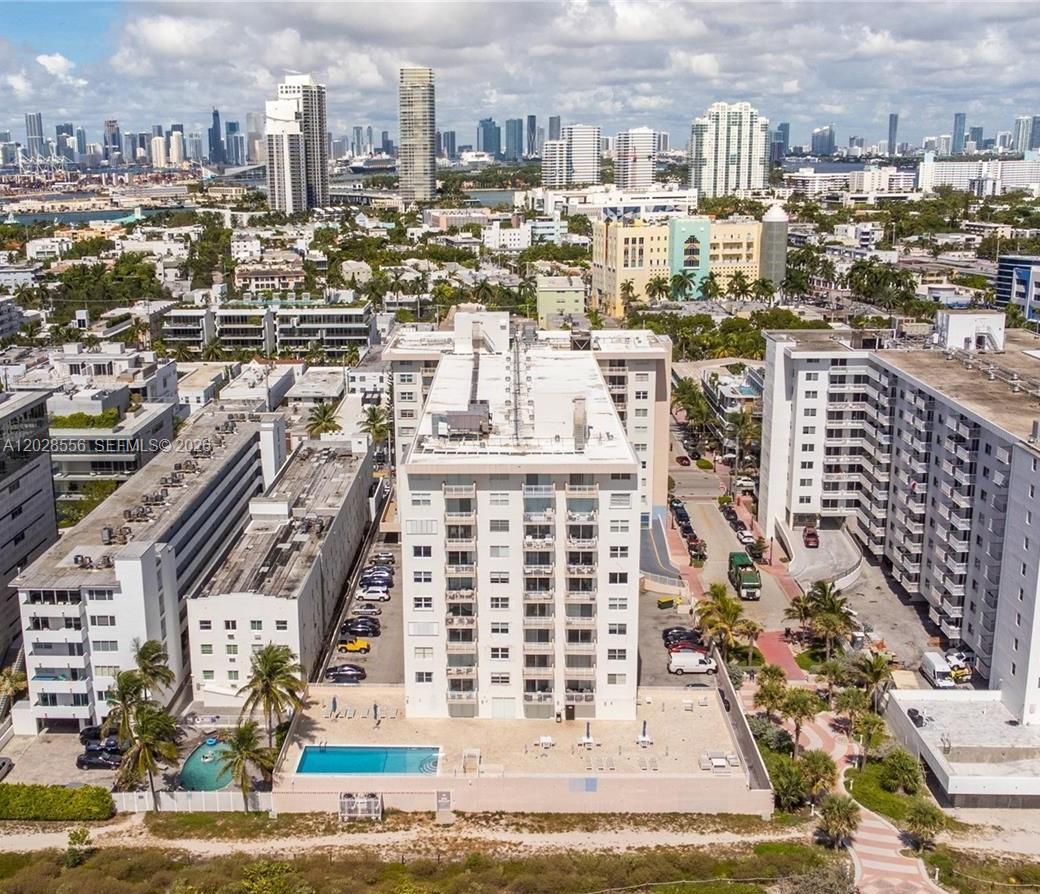 OCEAN POINT CONDO - Residential