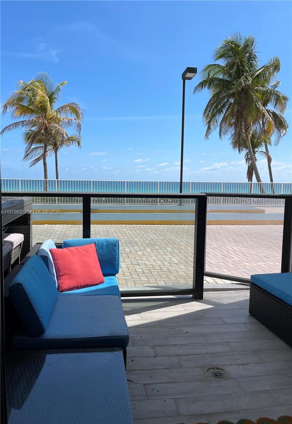 Photo of 2301 S Ocean Dr #201, Hollywood, FL 33019 (MLS # A11970832)