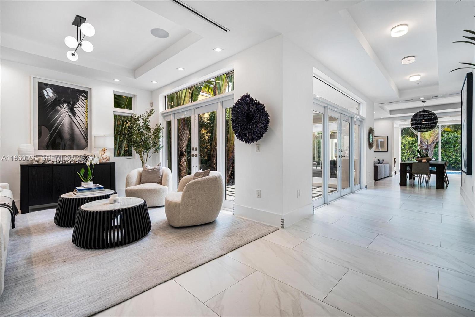 CORAL GABLES SEC B - Residential