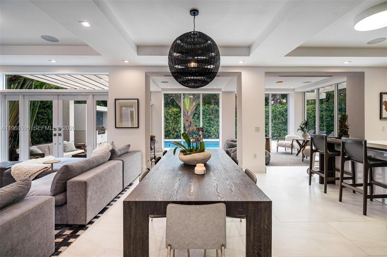 CORAL GABLES SEC B - Residential